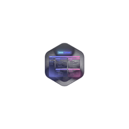 NeuroUI icon